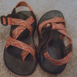 Women’s Chacos